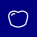 A tooth icon