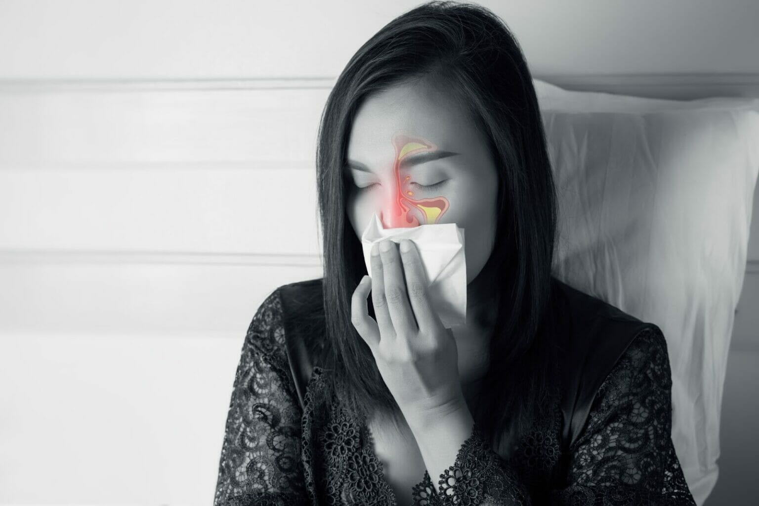 Dental Sinus Infection Causes, Symptoms and Treatment