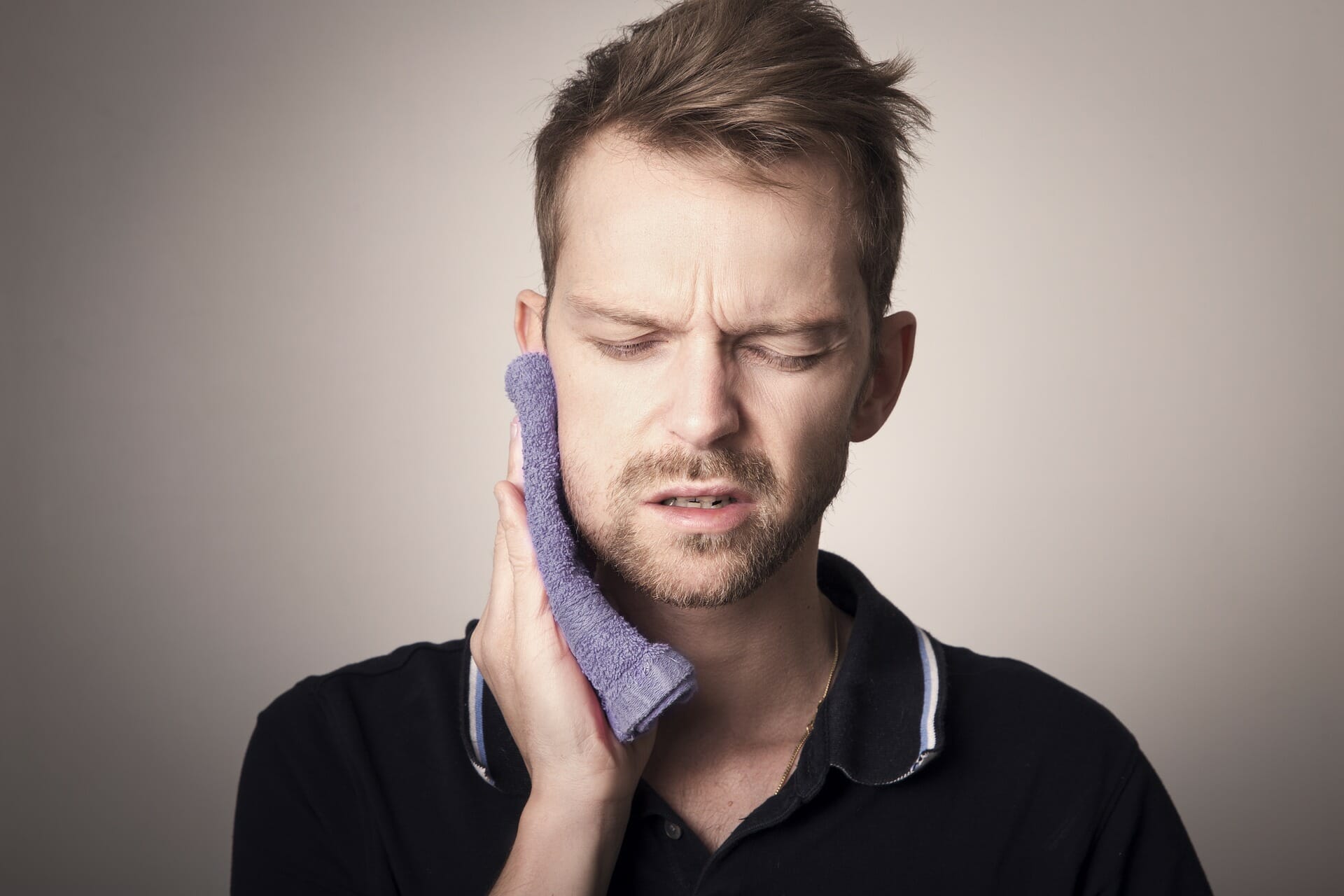 A Quick Guide to Impacted Wisdom Teeth Pain Relief