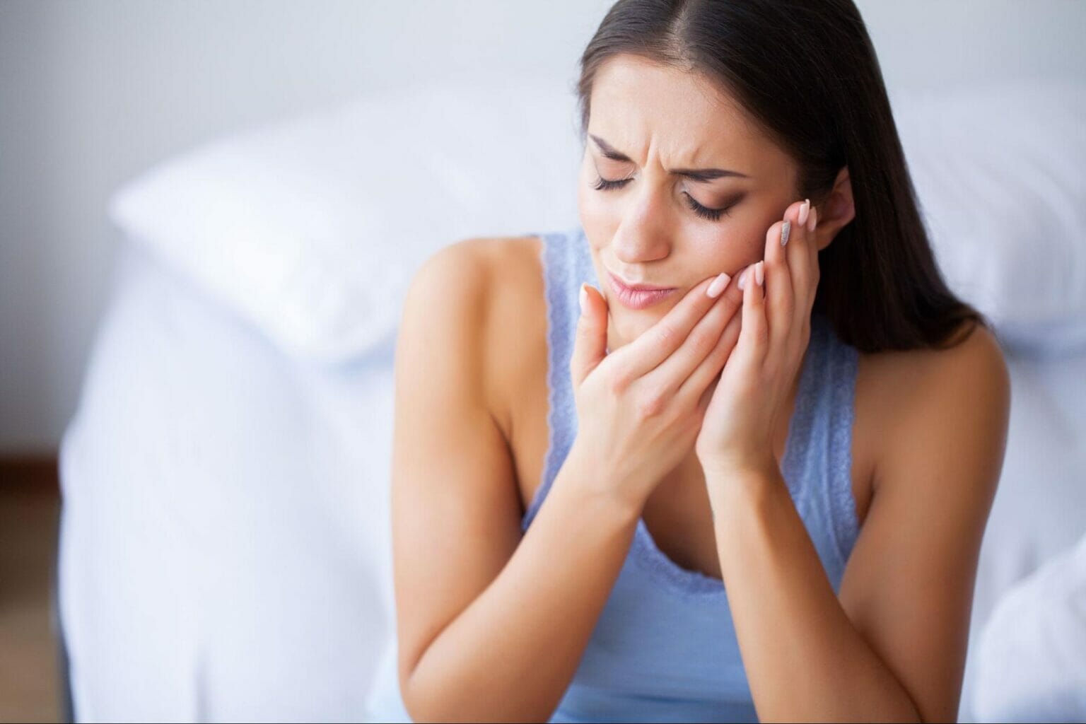 Tooth Nerve Damage Causes, Symptoms and Treatment