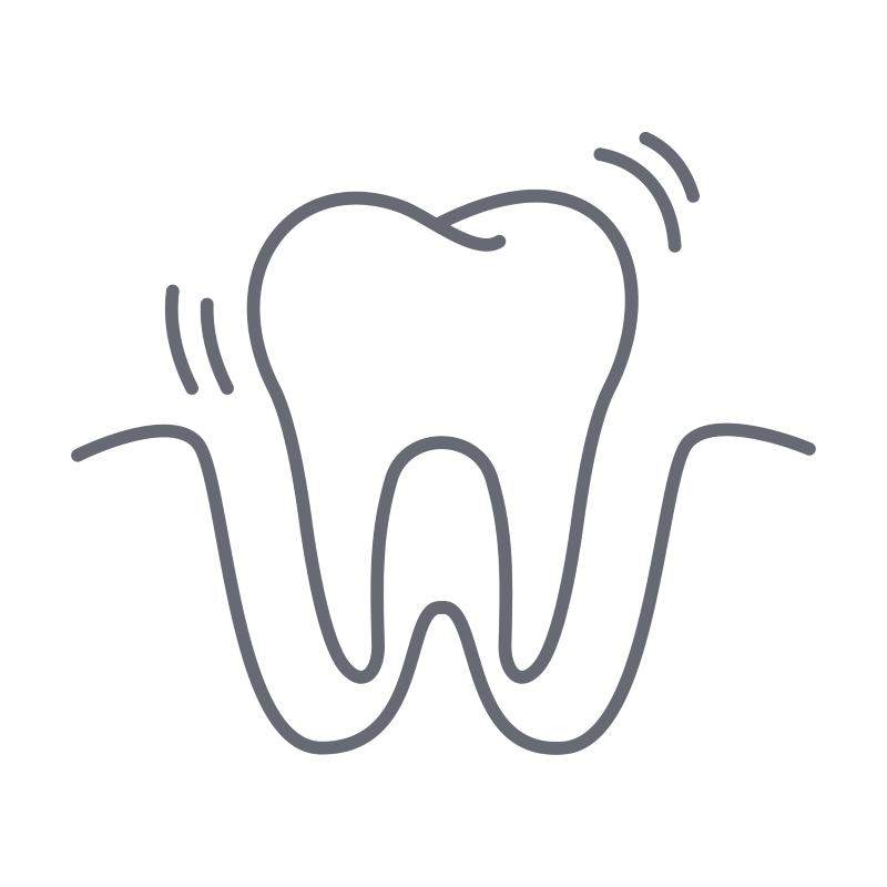 Surgical tooth extraction