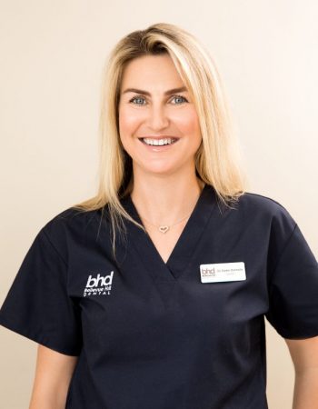 Dr Karen Donnelly