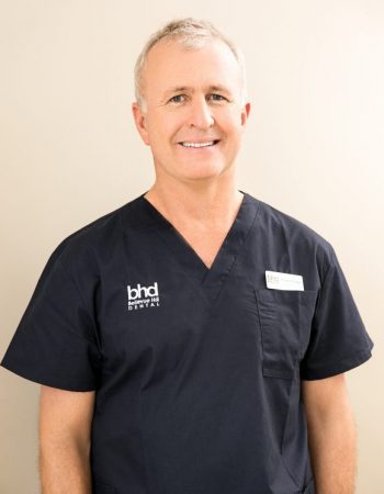 Dr David Digges